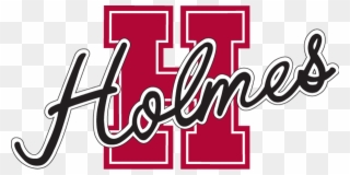 Holmes Logo - Holmes Community College Grenada Ms Clipart