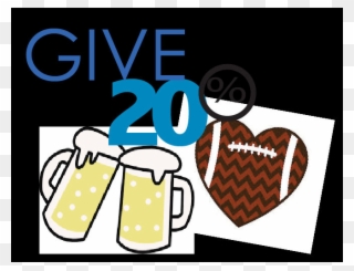Grab A Friend And Grab A Table It's Monday Night Football Clipart