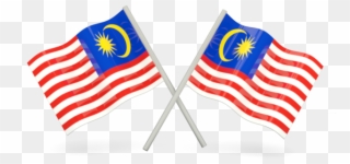 Malaysia Flag Png - Malaysia Independence Day Poster Clipart