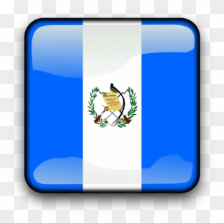 National Flag Flag Of Guatemala Flag Of Antigua And - National Flag Clipart