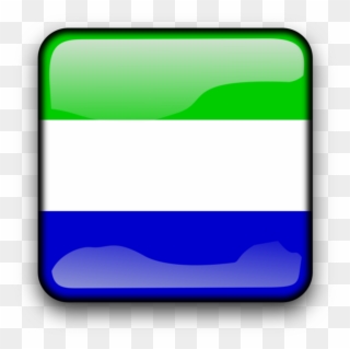 Computer Icons Flag Of Syria Download Drawing - Bendera Sierra Leone Clipart