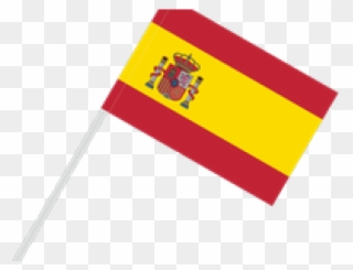 Jpg Black And White Stock Spain Png Transparent Images - Clipart Spain Flag Transparent