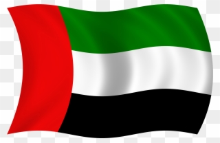 N Flag Png Images - National Day Holiday Uae 2018 Clipart