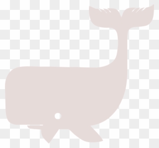Free Online Whale Sea Animal Pink Vector For Design - Pub Clipart