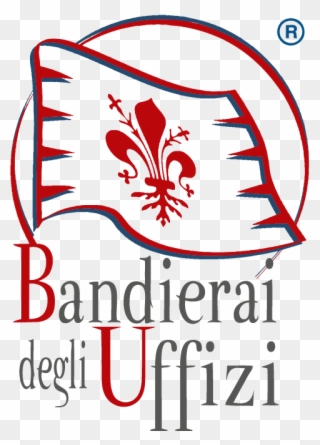 Bandierai Degli Uffizi Clipart