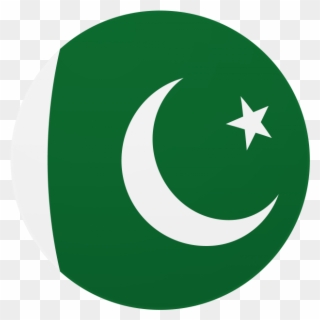 Pakistan Flag Png Transparent - Pakistan Flag Clipart