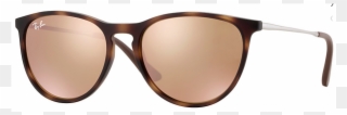 Gafas Ray Ban Retro - Sunglasses Clipart