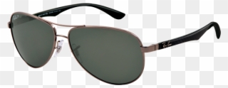 Ray-ban Rb3393 - Ray Ban Sunglasses Rb 8313 Clipart