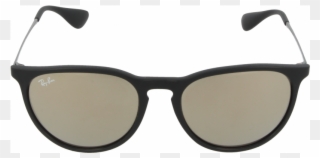 Ray Ban Rb4171 601/5a - Glasses Chpo Roma - 16131tt/black/black/polarized Clipart