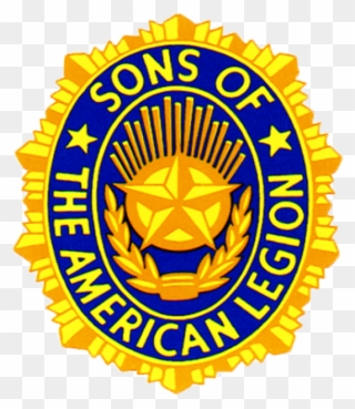 Monthly Membership Meeting For All Members - Sons Of The American Legion Clipart