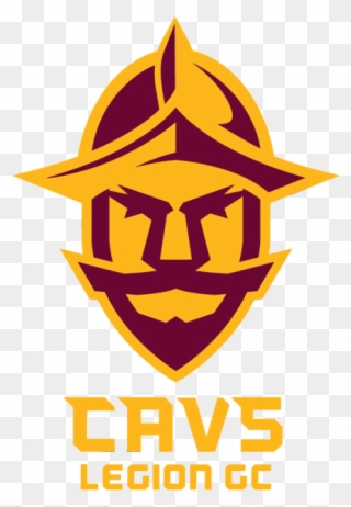Cavs Legion Logo Clipart