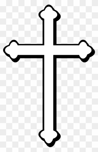 Cross Png Christian Cross Png Images Free Download - Sign Of A Cross Clipart