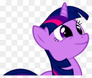 Twilight Sparkle Rarity Pony Pink Purple Violet Mammal - Pony Friendship Is Magic Twilight Clipart