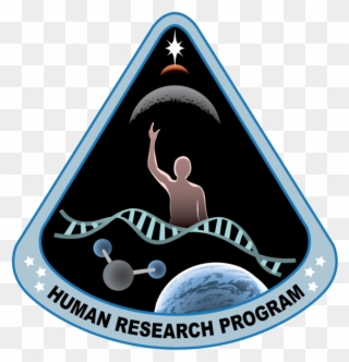 From Wikipedia, The Free Encyclopedia - Nasa Human Research Program Clipart