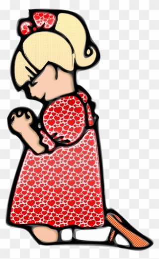 A Perennial Christmas Favorite Is The 1947 Movie, Miracle - Prayer Clipart