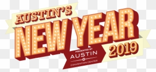 New Years Logo Png Clipart