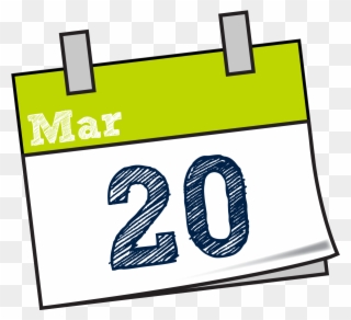New Year Used To Be On March - 20 March Clipart