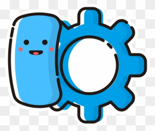 Logo - Bacteria Metabolism Clipart - Png Download