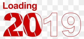 New Year 2019 Png Image - New Year 2019 Png Clipart