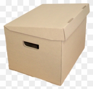 Carton Avec Séparateurs En Carton Pour Emballages Multiples, - Boite De Carton Clipart