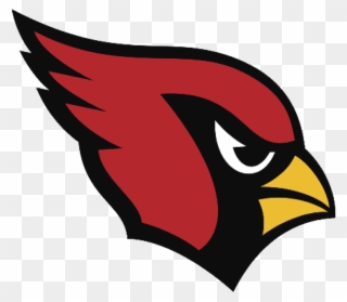 Arizona Cardinals Logo Clipart
