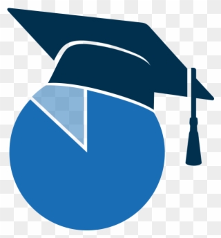 Division Iii Has The Highest Graduation Rate Among - Graphic Design Clipart