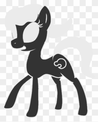 Cleverderpy, Earth Pony, Gif, Mr - Game & Watch Clipart