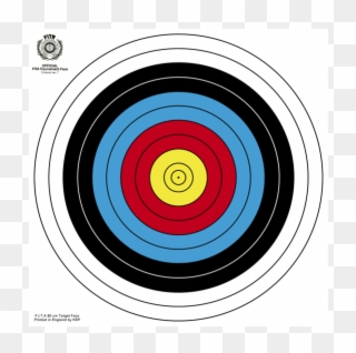 Rôle De Diana - Archery Clipart
