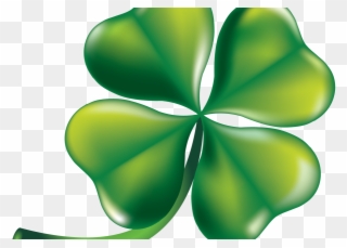 1000 Images About Four Leaf St Patricks Day - Carole's Cafe Clipart