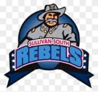 Sullivan South High School Logo Clipart