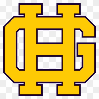 Scoring Brought To You By Iscore Baseball - Grand Haven High School Logo Clipart