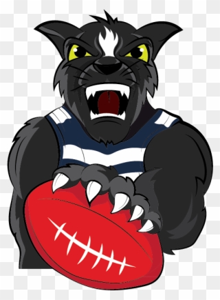 Having Missed Finals The Year Before, An Off-season - Cartoon Clipart