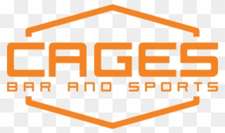 Cage Sport Bar Shanghai Clipart