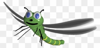 Dragonfly Solutions Limited - Illustration Clipart