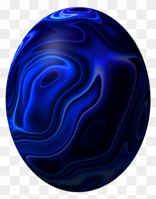 Easter Easter Egg Spring Egg Png Image - Drawing Clipart