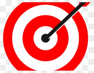 Bulls Eye Pictures - Hit Your Target Clipart