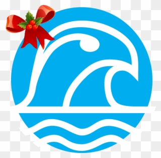 Happy Holidays - Falcon Waterfree Logo Png Clipart