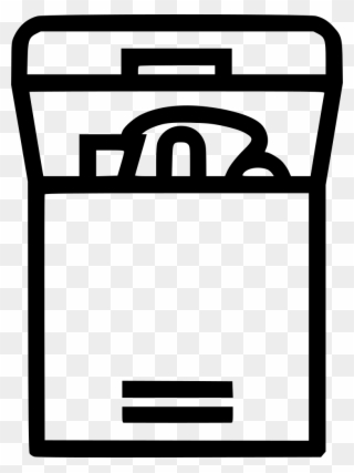 Clip Download Equipment Box Repair Png Icon Free Download - Scalable Vector Graphics Transparent Png