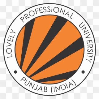 Vice-president Of India Shri Venkaiah Naidu To Chair - Lovely Professional University Lpu Logo Clipart