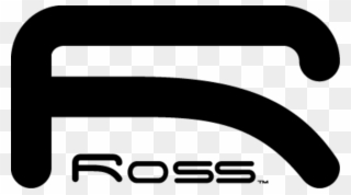 Orvis Sells Off Recently Acquired Ross Reels, Acquired - Ross Reels Logo Clipart