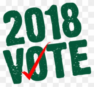 Fg Election 2018 Graphics Aug17 Vote - Vote For Me Clipart