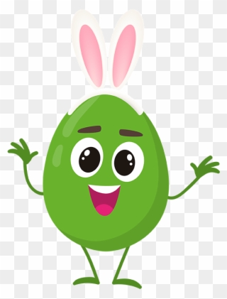 Image Credit - Transparent Animated Gifs Easter Clipart