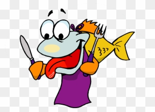 Diana Fish Fry - Friday Fish Fry Clipart