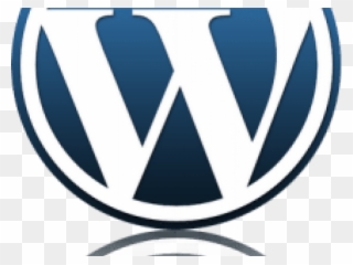 Wordpress Logo Clipart Fish - Business Catalyst To Wordpress - Png Download