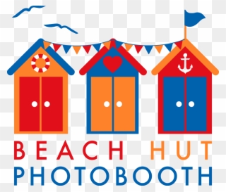 Presenting Your Favourite Beers, Wines, Spirits And - Beach Hut Booth Clipart