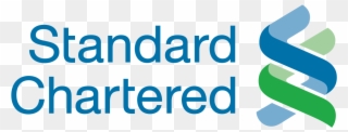 Standard Chartered Plc Logo Clipart