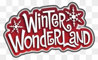 Cullman Winter Wonderland Christmas Light Display - Winter Wonderland Hyde Park Clipart