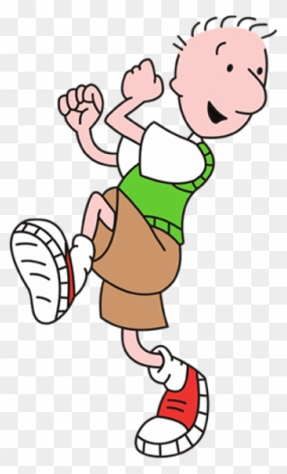 Doug Png Clipart