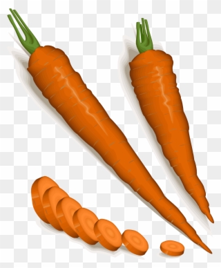 Carrot Png 13, Buy Clip Art - Carrot Transparent Png