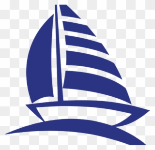 Basic Sailing Terms - Sailing Clipart